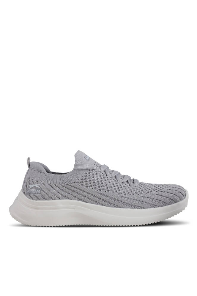 Slazenger ACCOUNT IN Kadın Gri Sneaker