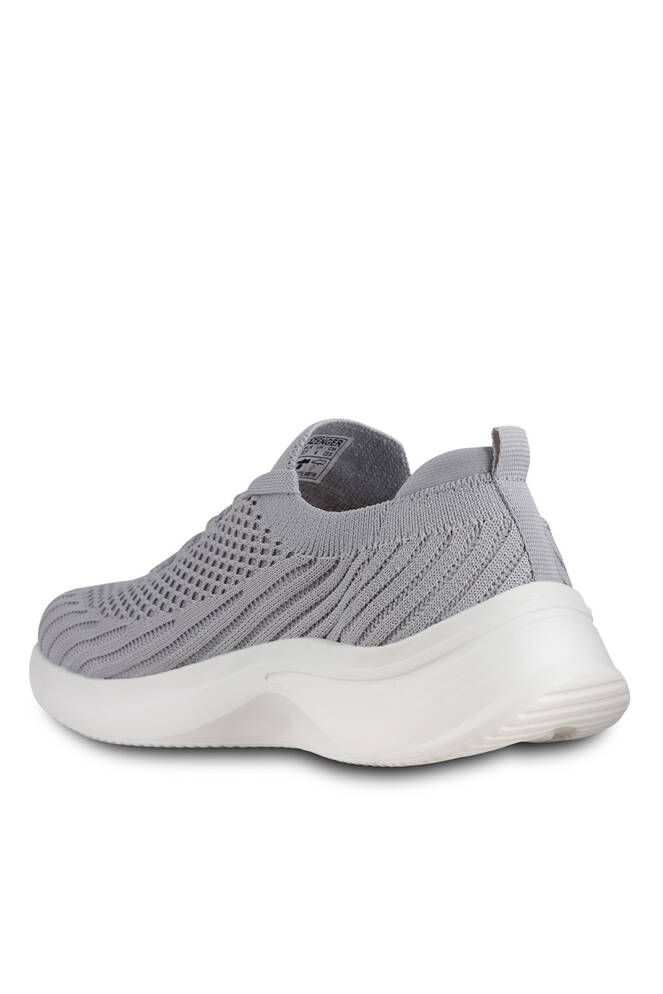 Slazenger ACCOUNT IN Kadın Gri Sneaker