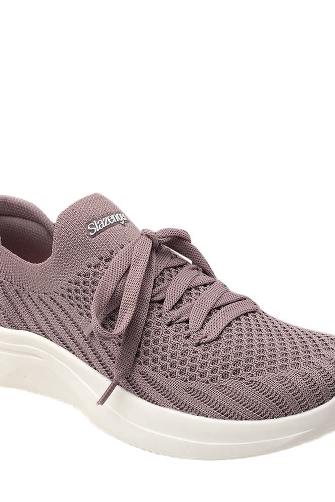 Slazenger ACCOUNT Sneaker Kadın Ayakkabı Gül