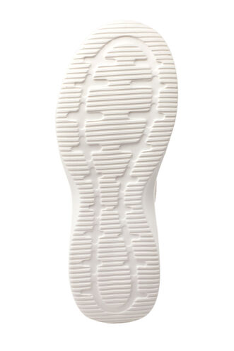 Slazenger ACCOUNT Sneaker Kadın Ayakkabı Pudra - Thumbnail