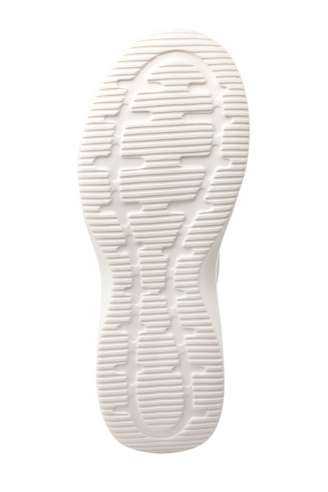 Slazenger ACCOUNT Sneaker Kadın Ayakkabı Pudra