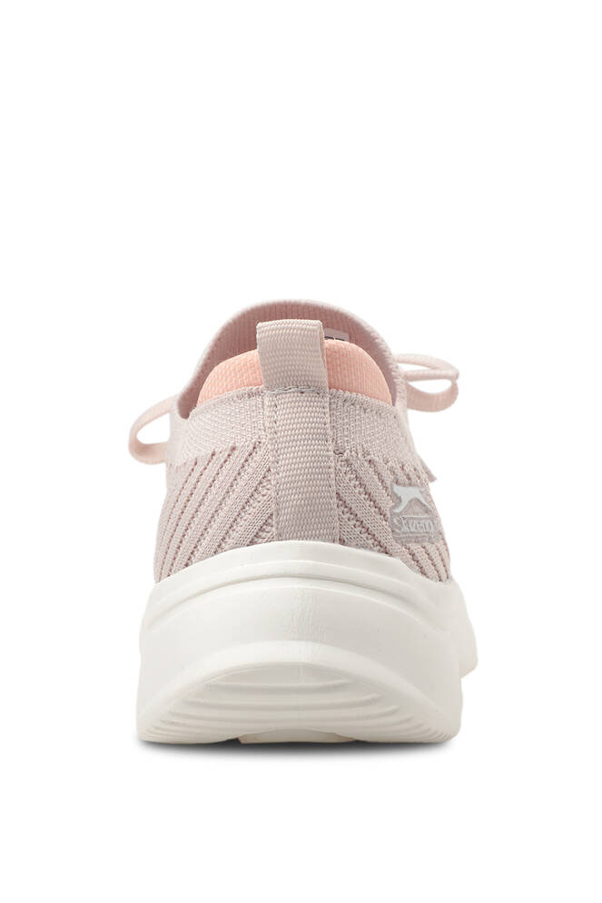 Slazenger ACCOUNT Sneaker Kadın Ayakkabı Pudra