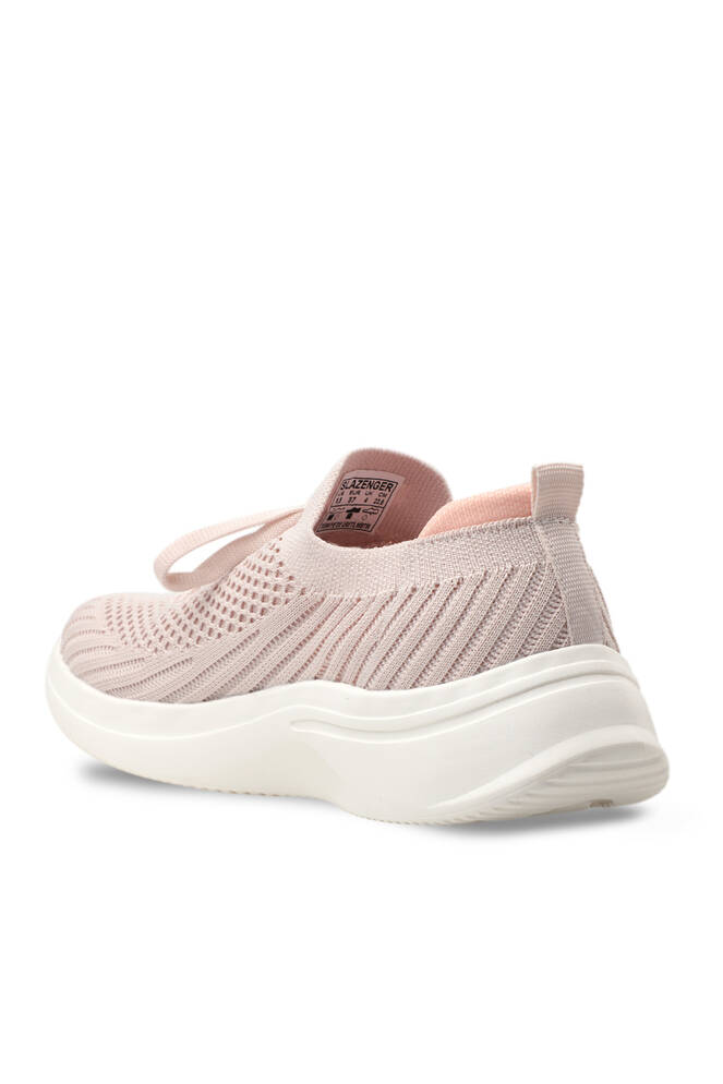 Slazenger ACCOUNT Sneaker Kadın Ayakkabı Pudra