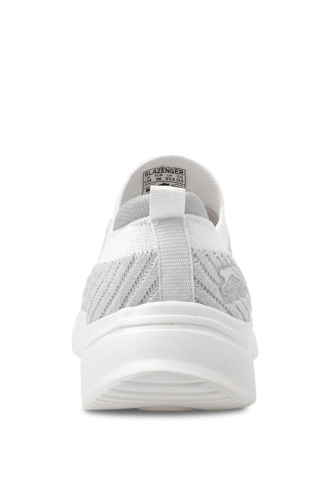 Slazenger ACCOUNT Sneaker Kadın Ayakkabı Taş Gri