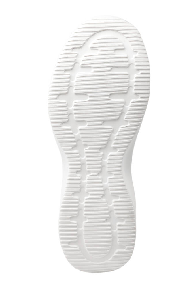 Slazenger ACCOUNT Sneaker Kadın Ayakkabı Taş Gri