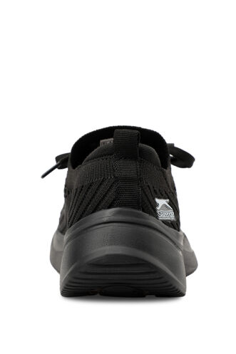 Slazenger ACCOUNT Sneaker Women's Shoes Black - Black - Thumbnail