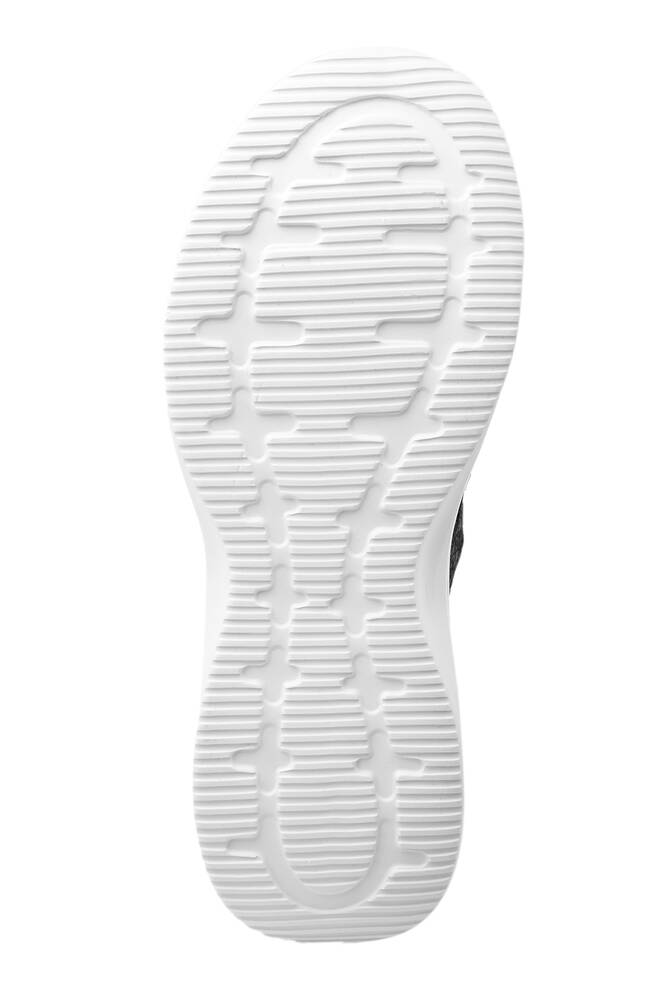 Slazenger ACCOUNT Sneaker Women's Shoes Black - Gray