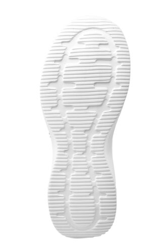 Slazenger ACCOUNT Sneaker Women's Shoes Black - White - Thumbnail