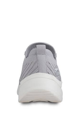 Slazenger ACCOUNT Sneaker Women's Shoes Gray - Thumbnail