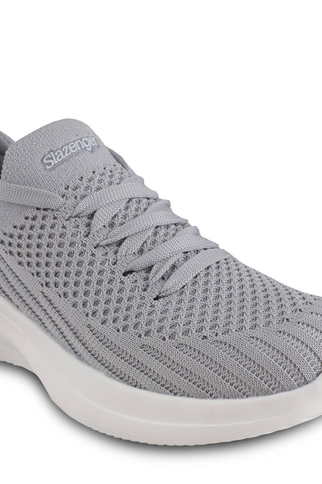Slazenger ACCOUNT Sneaker Women's Shoes Gray