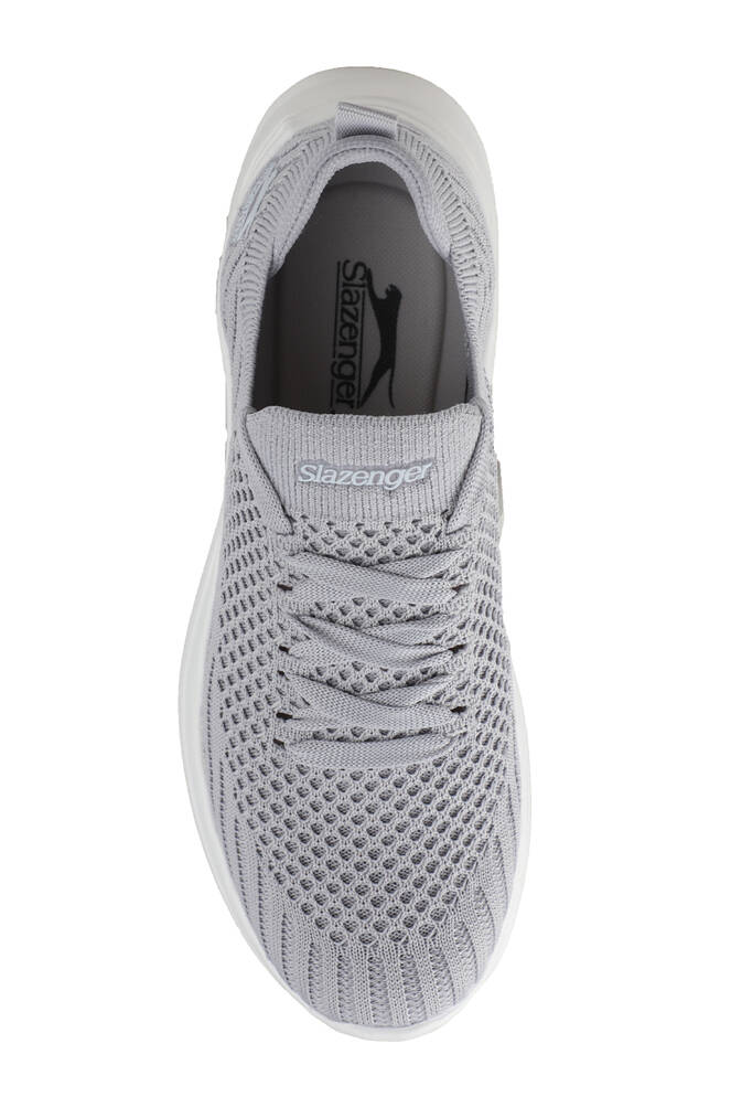 Slazenger ACCOUNT Sneaker Women's Shoes Gray