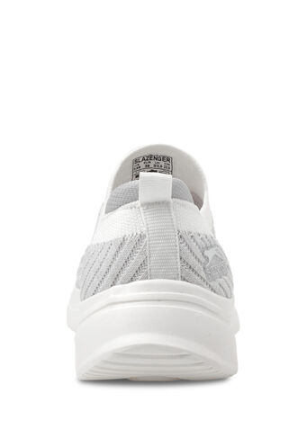 Slazenger ACCOUNT Sneaker Women's Shoes Stone Grey - Thumbnail