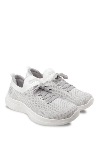 Slazenger ACCOUNT Sneaker Women's Shoes Stone Grey - Thumbnail