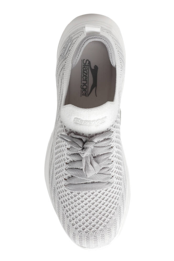 Slazenger ACCOUNT Sneaker Women's Shoes Stone Grey