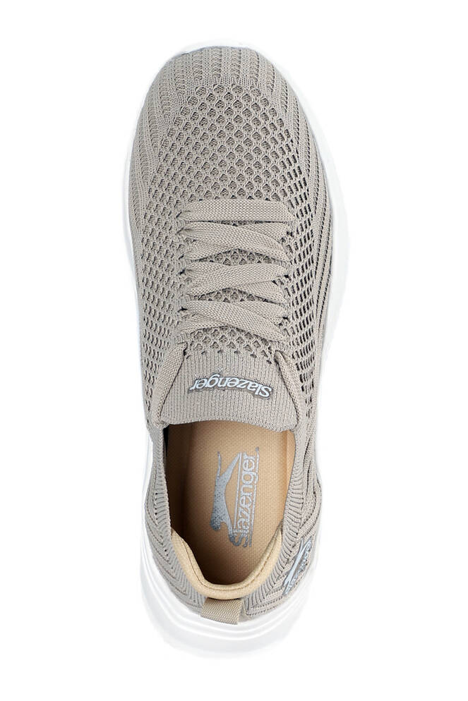 Slazenger ACCOUNT Sneaker Women's Shoes Beige