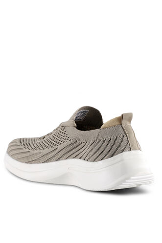 Slazenger ACCOUNT Sneaker Women's Shoes Beige - Thumbnail