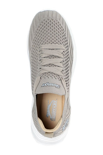 Slazenger ACCOUNT Sneaker Women's Shoes Beige - Thumbnail