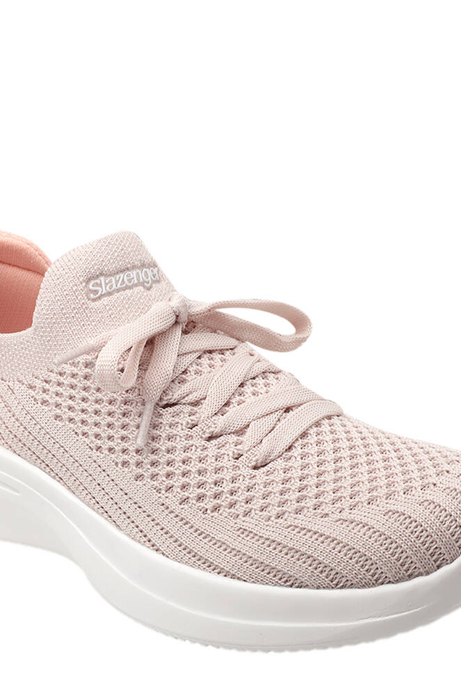 Slazenger ACCOUNT Sneaker Women's Shoes Powder