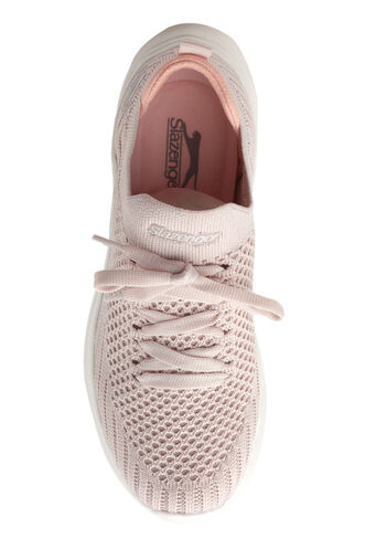 Slazenger ACCOUNT Sneaker Women's Shoes Powder - Thumbnail
