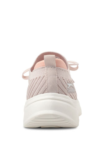 Slazenger ACCOUNT Sneaker Women's Shoes Powder - Thumbnail