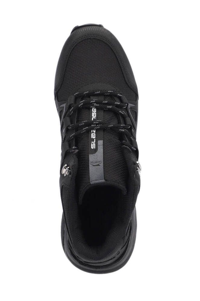 Slazenger ADAH I Men's Outdoor Boot Black - Black
