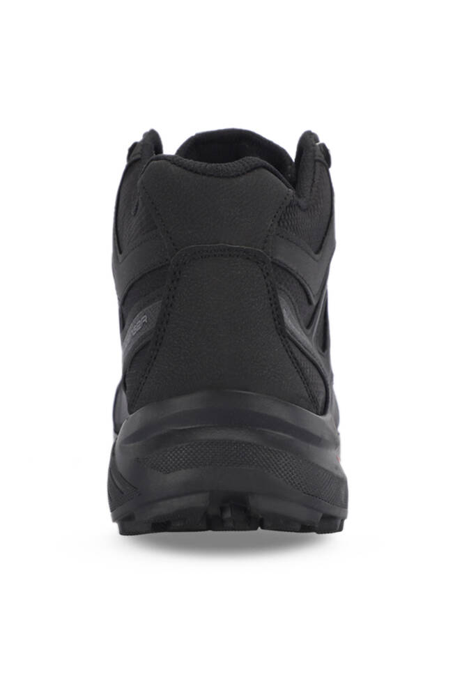 Slazenger ADAH I Men's Outdoor Boot Black - Black