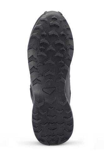 Slazenger ADAH I Men's Outdoor Boot Black - Black - Thumbnail