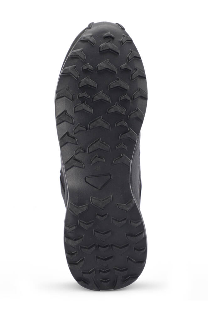 Slazenger ADAH I Men's Outdoor Boot Black - Black