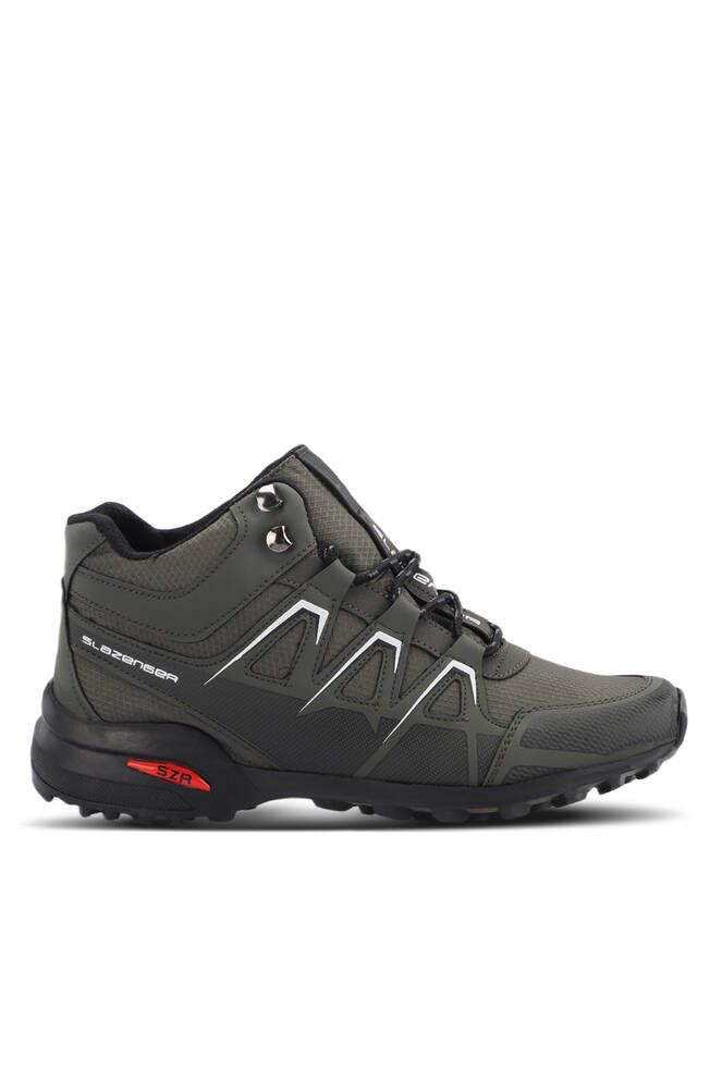 Slazenger ADAH I Men's Outdoor Boot Khaki