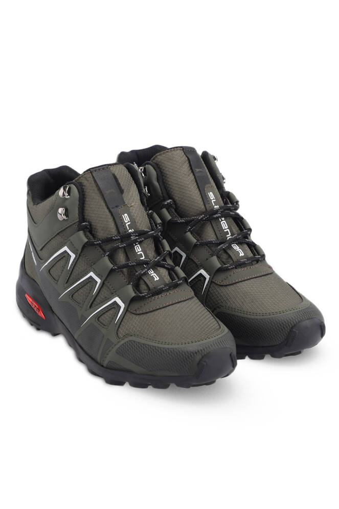 Slazenger ADAH I Men's Outdoor Boot Khaki