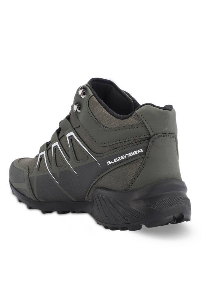 Slazenger ADAH I Men's Outdoor Boot Khaki