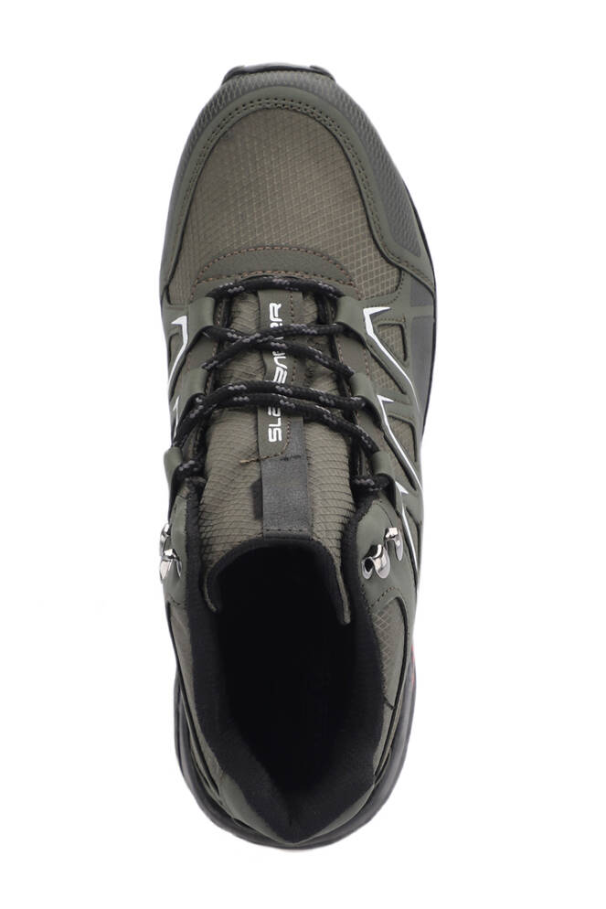 Slazenger ADAH I Men's Outdoor Boot Khaki