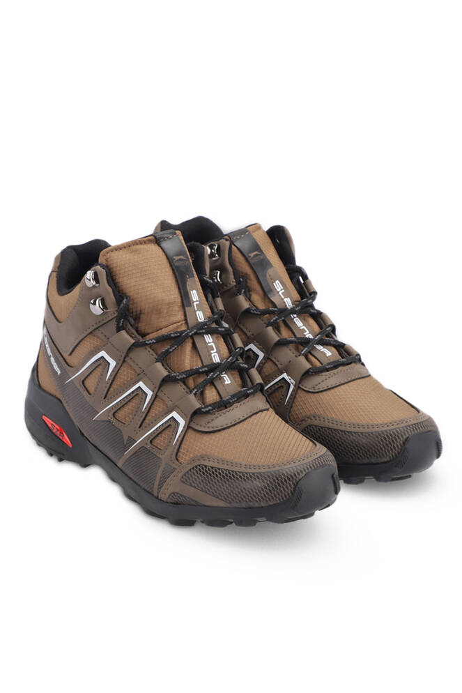 Slazenger ADAH I Men's Outdoor Boot Sand