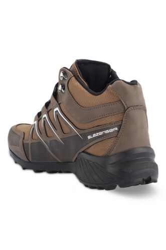 Slazenger ADAH I Men's Outdoor Boot Sand - Thumbnail