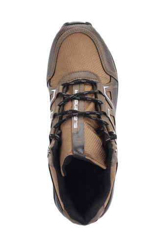 Slazenger ADAH I Men's Outdoor Boot Sand - Thumbnail