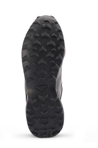 Slazenger ADAH I Men's Outdoor Boot Sand - Thumbnail