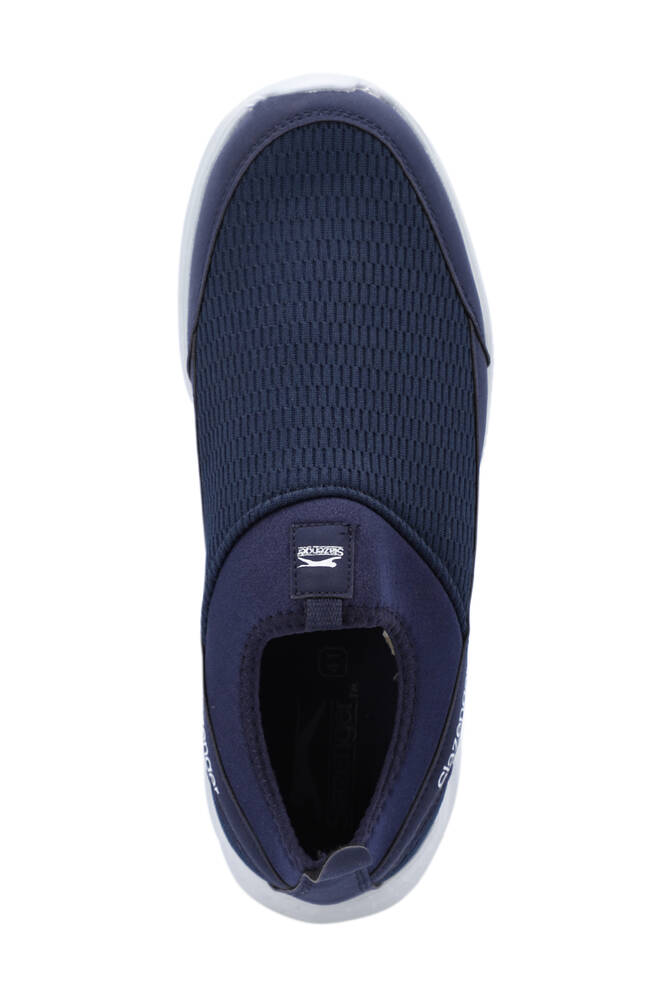 Slazenger ADISA Sneaker Erkek Ayakkabı Lacivert