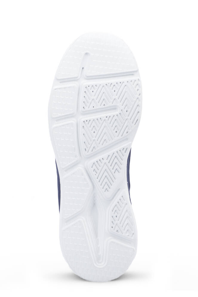 Slazenger ADISA Sneaker Erkek Ayakkabı Lacivert