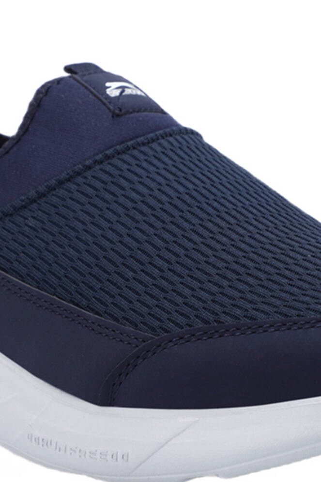 Slazenger ADISA Sneaker Erkek Ayakkabı Lacivert