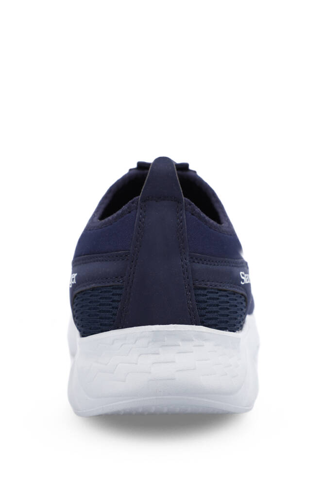 Slazenger ADISA Sneaker Men's Shoes Navy Blue
