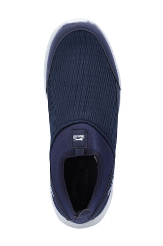 Slazenger ADISA Sneaker Men's Shoes Navy Blue - Thumbnail