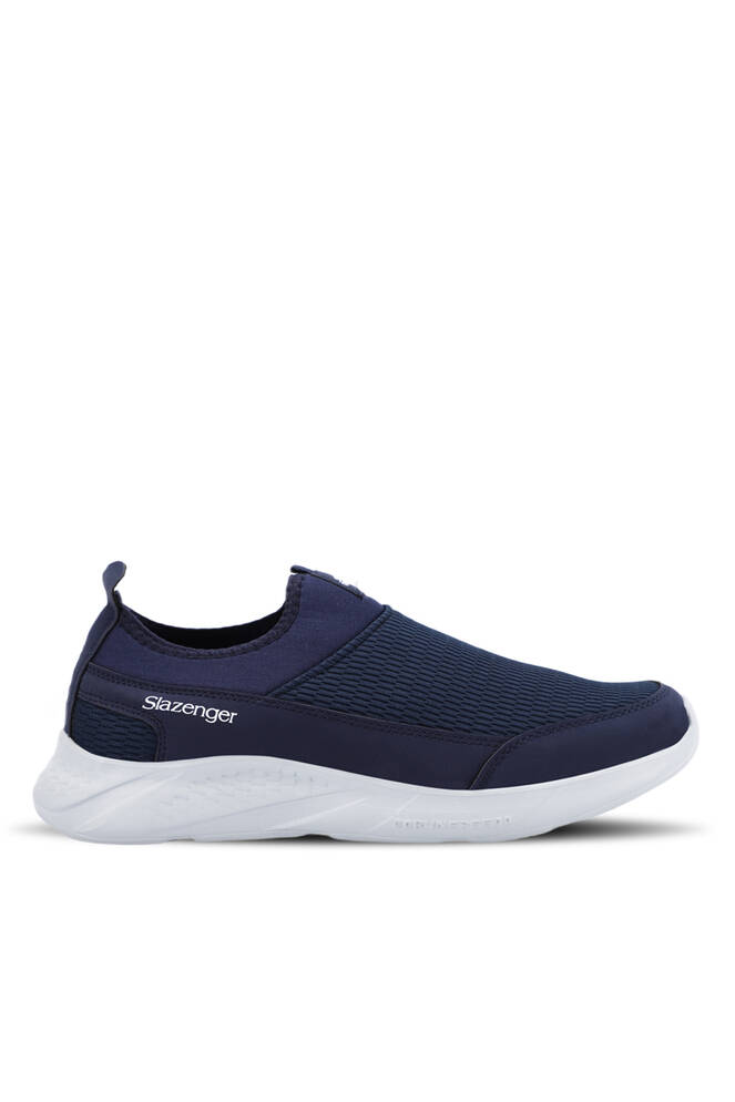 Slazenger ADISA Sneaker Men's Shoes Navy Blue