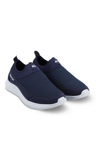 Slazenger ADISA Sneaker Men's Shoes Navy Blue - Thumbnail