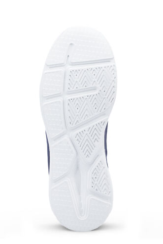 Slazenger ADISA Sneaker Men's Shoes Navy Blue - Thumbnail