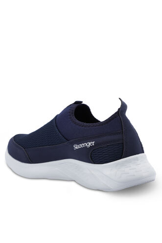 Slazenger ADISA Sneaker Men's Shoes Navy Blue - Thumbnail