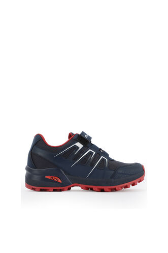 Slazenger - Slazenger ADITYA IN Sneaker Unisex Children's Shoes Navy Blue