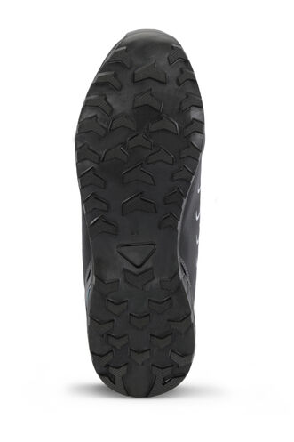 Slazenger ADMISSION IN Erkek Koyu Gri / Beyaz Outdoor - Thumbnail