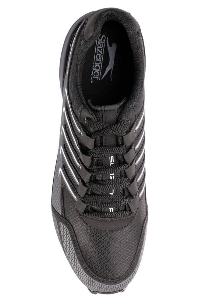 Slazenger ADMISSION IN Erkek Outdoor Ayakkabı Siyah - Beyaz