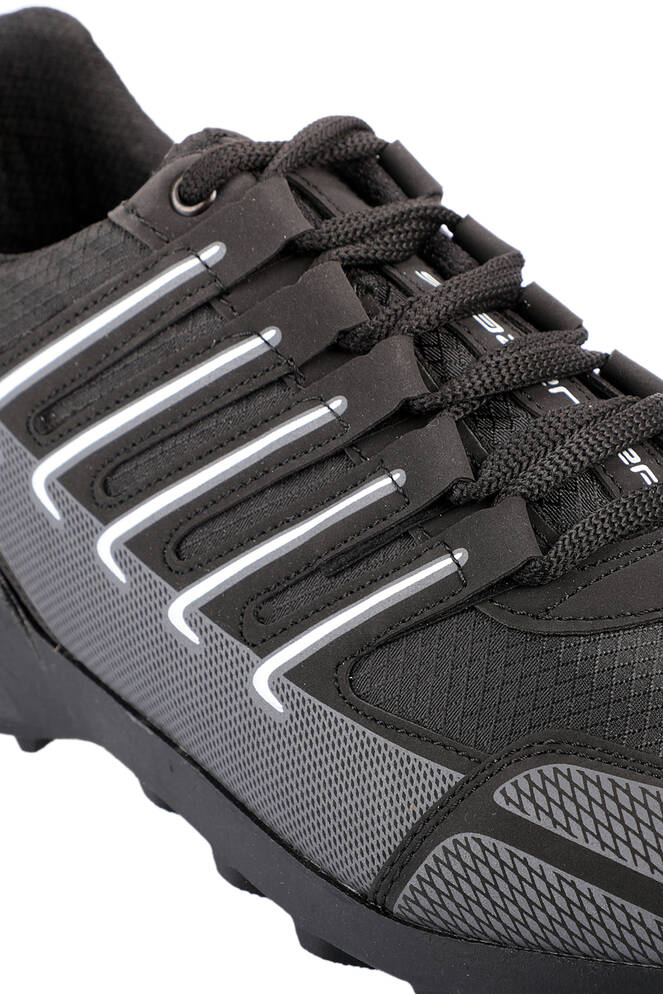 Slazenger ADMISSION IN Men's Outdoor Shoes Black - White