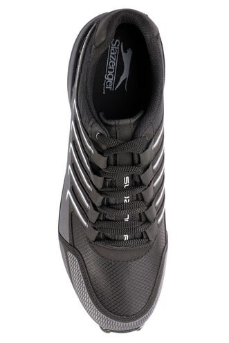Slazenger ADMISSION IN Men's Outdoor Shoes Black - White - Thumbnail